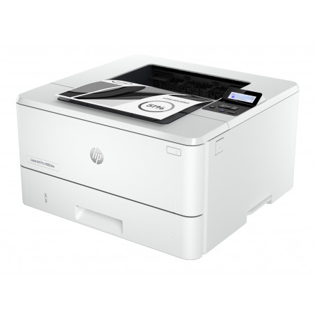 HP LASERJET PRO 4002DW