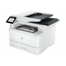 HP LaserJet Pro MFP...