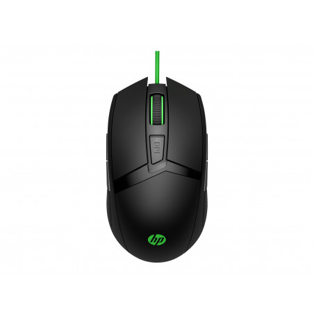 HPC PAVILION GAMING 300 MOUSE