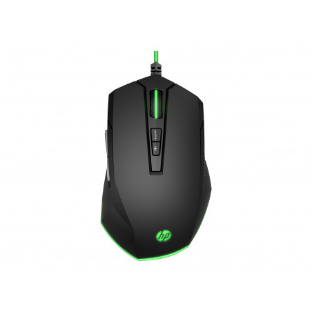 HP PAVILION GAMING MOUSE 200