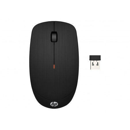 HPC WIRELESS MOUSE X200