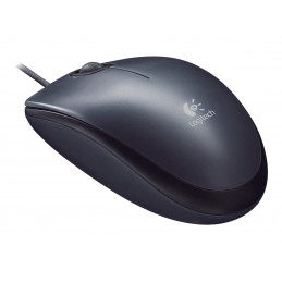 MOUSE LOGITECH M90 USB RETAIL