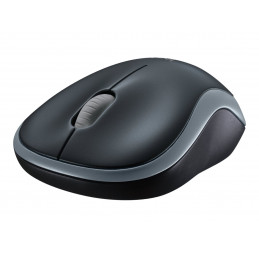 RATON LOGITECH WIRELESS...