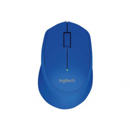 LOGITECH WIRELESS MOUSE...