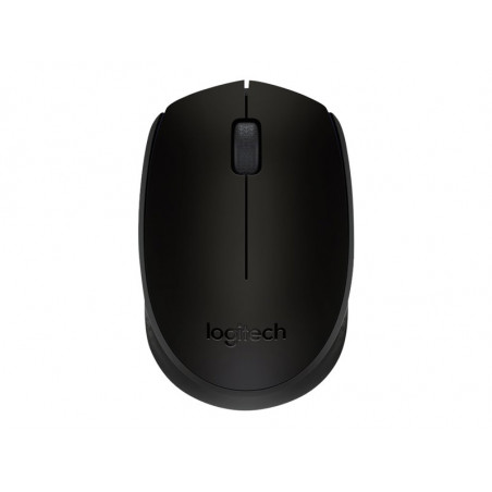 LOGITECH M171 OPTICO NEGRO