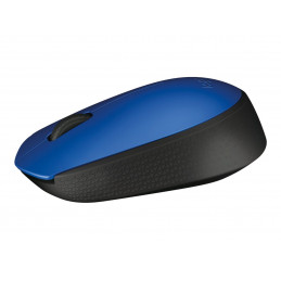 LOGITECH M171 AZUL USB