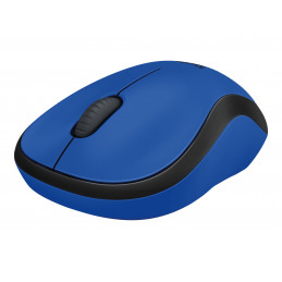 LOGITECH M220 SILENT BLUE EMEA