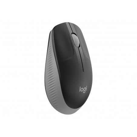 RATON M190 WIRELESS NEGRO