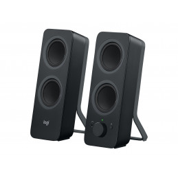 ALTAVOZ 2.0 Z207 BLUETOOTH...