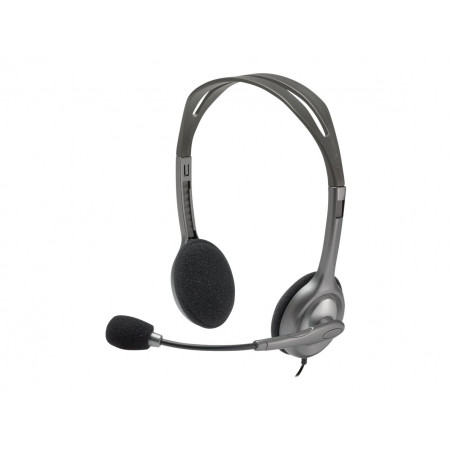 STEREO HEADSET H110