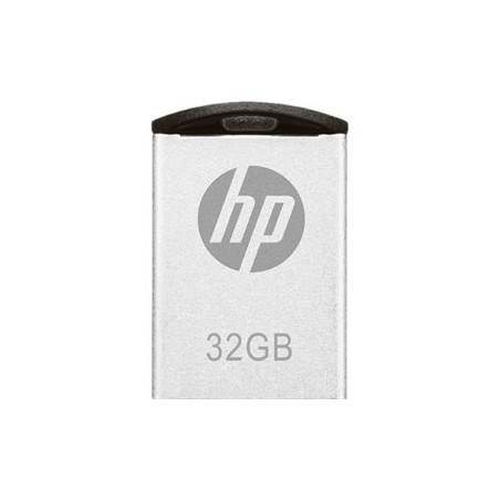 v222w MEM USB 2.0 32GB PLATA