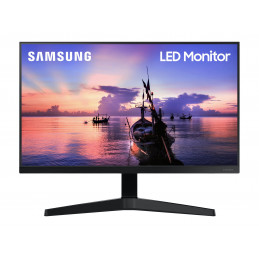 SAMSUNG MONITOR F24T350FHR...