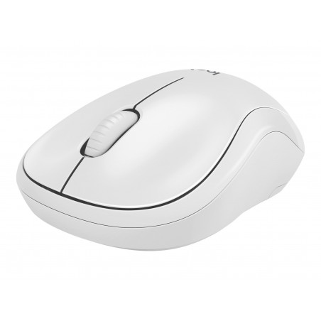 LOGITECH M220 SILENT WHITE