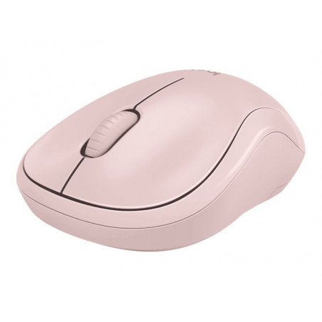 LOGITECH M220 SILENT ROSE EMEA