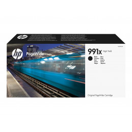 HP 991X PAGEWIDE CARTRIDGE...