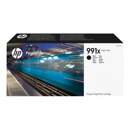 HP 991X PAGEWIDE CARTRIDGE SUPL