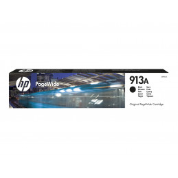 INK CARTRIDGE NO 913A BLACK...