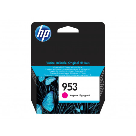 INK CARTRIDGE NO 953 MAGENTA SUPL