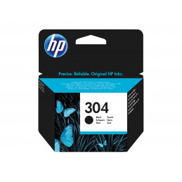 INK CARTRIDGE NO 304 BLACK...