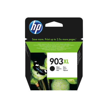 INK CARTRIDGE NO 903XL BLACK SUPL