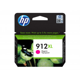 INK CARTRIDGE 912XL MAGENTA...