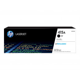 HP TONER BLACK LAASEJET...