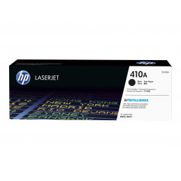 TONER CARTRIDGE 410A BLACK...