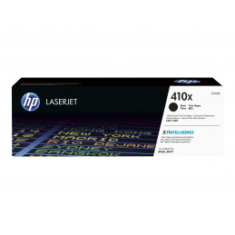 TONER CARTRIDGE 410X BLACK...