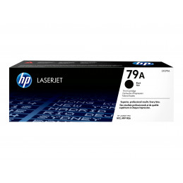 TONER CARTRIDGE 79A BLACK SUPL