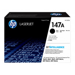 HP 147A BLACK LASERJET...