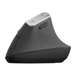 LOGITECH MX RATON...