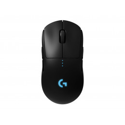 LOGITECH G PRO, RATÓN...