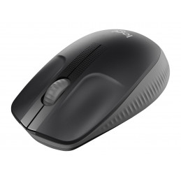 LOGITECH FULLZISS MOUSE...