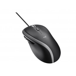 ADVANCED CORDED MOUSE M500S...