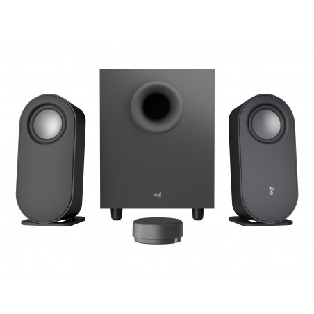 Z407 BLUET. COMPUTER SPEAKERS SPKR