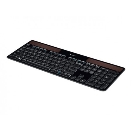 WIRELESS KEYBOARD K750 WRLS