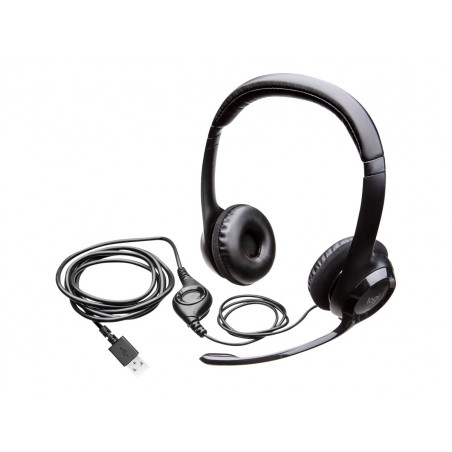 USB HEADSET H390