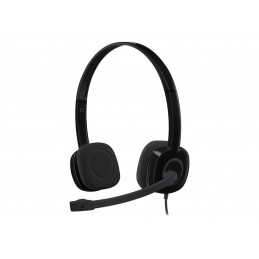 STEREO HEADSET H151