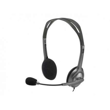 STEREO HEADSET H111