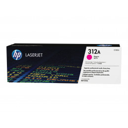 TONER CARTRIDGE 312A...