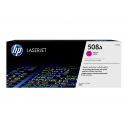 TONER CARTRIDGE 508A...