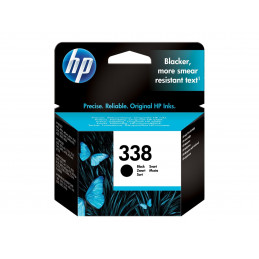 INK CARTRIDGE NO 338 BLACK...