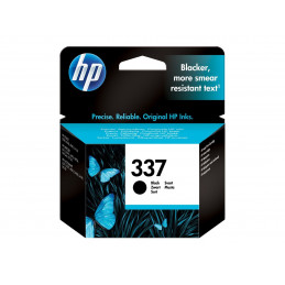 INK CARTRIDGE NO 337 BLACK...