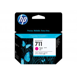 INK CARTRIDGE NO 711 SUPL