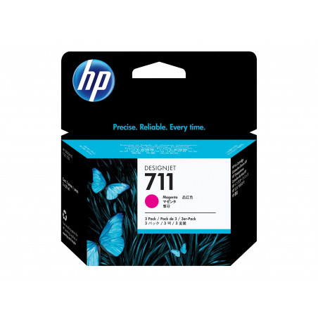 INK CARTRIDGE NO 711 SUPL