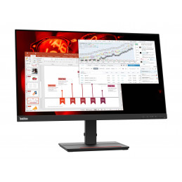 LENOVO MONITOR S27I-20