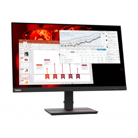 LENOVO MONITOR S27I-20