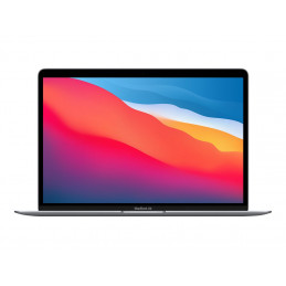 APPLE MACBOOK AIR 13 PLATA...