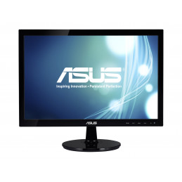 ASUS MONITOR 18.5'' HD...