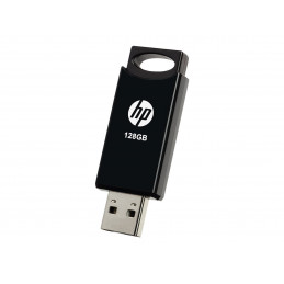 V212 MEM USB 128GB NEGRO